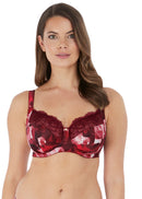 Rosemarie Under-wired Side Support Bra