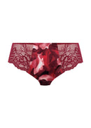 Rosemarie Brief - Red