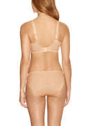 Jacqueline Brief - Nude