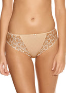 Jacqueline Brief - Nude