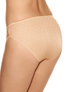 Jacqueline Brief - Nude