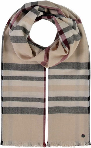 Acrylic Wrap - Light Beige