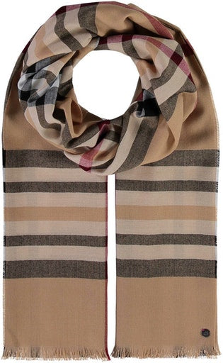 Acrylic Wrap - Beige