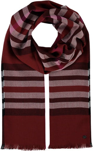 Acrylic Wrap - Blood Red