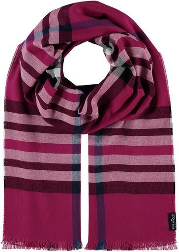 Acrylic Wrap - Magenta