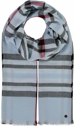 Acrylic Wrap - Baby Blue