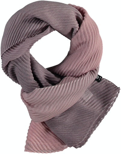 Polyester Wrap - Baby Pink
