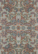 Silk Square - Ginger