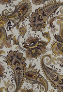 Silk Bandana - Blush