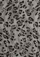 Silk Bandana - Mocha