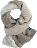 Polyester Wrap - Mocha