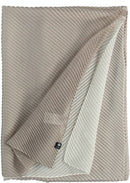 Polyester Wrap - Mocha