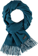 Cashmink Scarf - Royal Blue