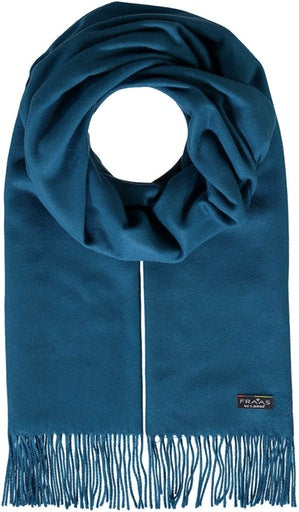 Cashmink Scarf - Teal