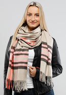Cashmink Scarf - Cream