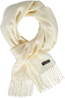 Cashmink Scarf - Grey