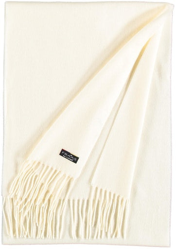 Cashmink Scarf - Light Beige