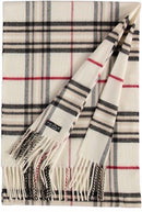 Cashmink Scarf - Cream