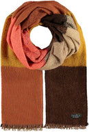 Cashmink Scarf - Ginger