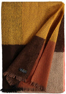 Cashmink Scarf - Ginger