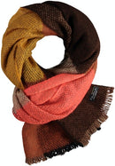 Cashmink Scarf - Ginger