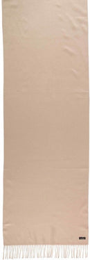 Cashmink Scarf - Light Beige