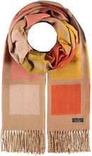 Scarf - Light Beige