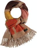 Scarf - Light Beige
