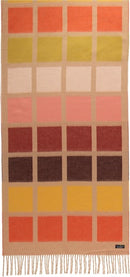 Scarf - Light Beige
