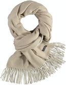 Scarf - Light Beige