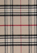 Cashmink Scarf - Light Beige