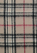 Cashmink Wrap - Light Beige