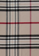 Cashmink Scarf - Light Taupe