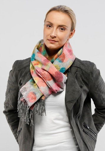 Scarf - Beige