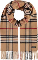 Cashmink Scarf - Beige