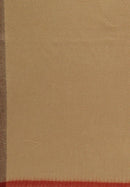 Cashmink Scarf - Beige