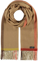 Cashmink Scarf - Beige