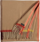 Cashmink Scarf - Beige