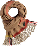 Cashmink Scarf - Beige