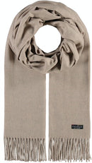 Cashmink Scarf - Royal Blue