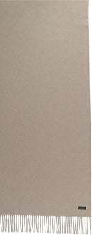 Cashmink Scarf - Taupe