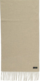 Cashmink Scarf - Mustard