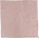 Silk Bandana - Pink
