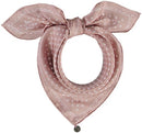 Silk Bandana - Pink