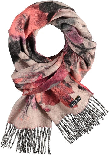 Scarf - Pink