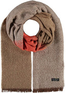 Cashmink Scarf - Pink