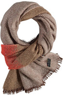 Cashmink Scarf - Pink