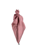 Silk Square - Dusty Pink