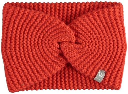 Wool Headwear - Orange
