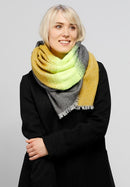 Cashmink Scarf - Blush